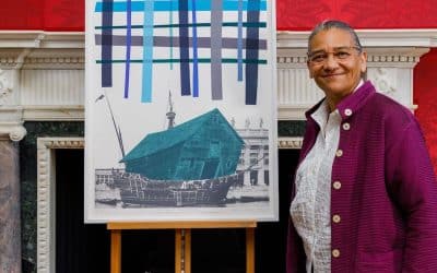Lubaina Himid Unveils GAC Commission – Tate’s Turbine Hall Commission Dates Announced – British Museum Launches NFT Partnership Platform
