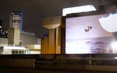 London’s Hayward Gallery Set To Reopen 1st August