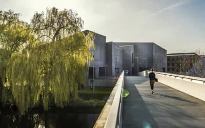 Art Fund Announces £200,000 Museum of the Year Super Prize