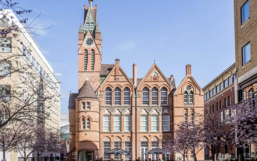 Arts Cuts: Birmingham City Council Faces Funding Withdrawal Backlash