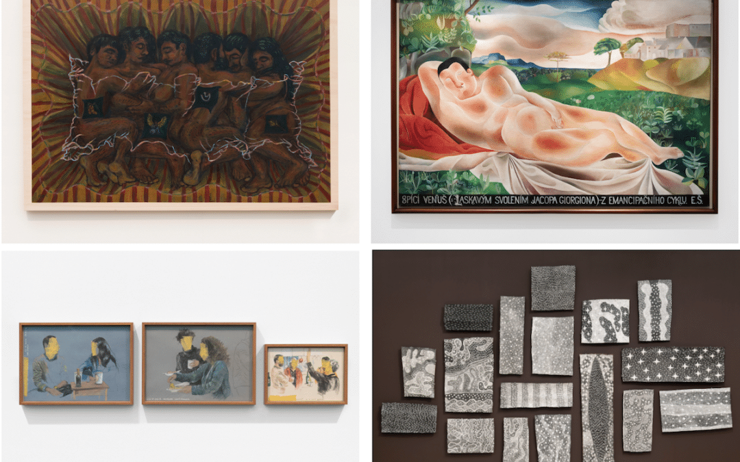 Tate Acquires New Works From Frieze London 2024