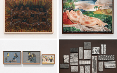 Tate Acquires New Works From Frieze London 2024