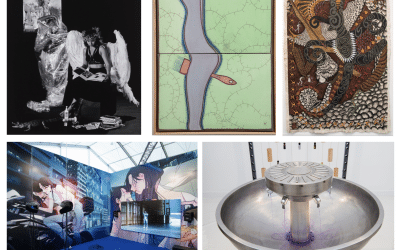 Tate Expands Collection with Diverse Endeavor Acquisitions at Frieze