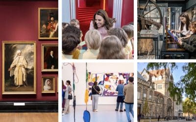 Art Fund Announces Shortlist For Museum Of The Year 2024