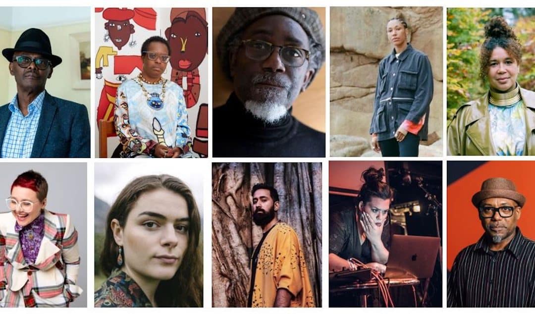 Paul Hamlyn Foundation Announces £600k Annual Arts Awards