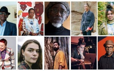 Paul Hamlyn Foundation Announces £600k Annual Arts Awards