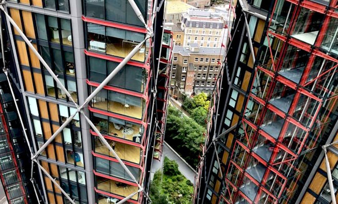 Residents Lose Tate Modern Invasion Of Privacy Case