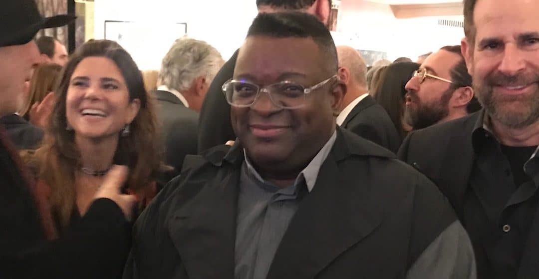 Isaac Julien Cornelia Parker and Quentin Blake On Queen’s Jubilee Birthday Honours List