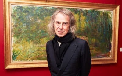 Mega Dealer Ivor Braka Sued By Artist Collection Societies – Mariupol Museum Levelled – Artist Steve McQueen Knighted