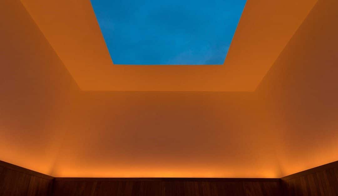James Turrell Shuts MoMa Skyspace As Neighbouring Construction Invades Installation