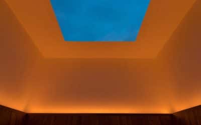 James Turrell Shuts MoMa Skyspace As Neighbouring Construction Invades Installation