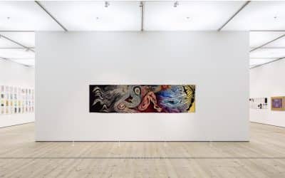 Judy Chicago: Baltic Gateshead – Edward Lucie-Smith