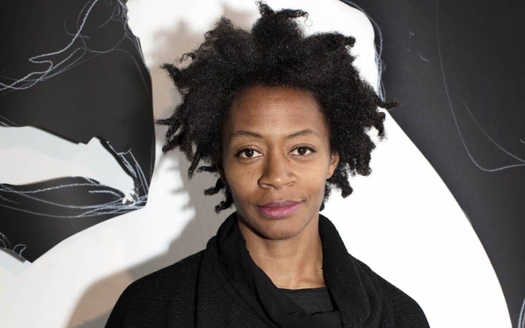 Kara Walker To Create Next Hyundai Commission At Tate Modern
