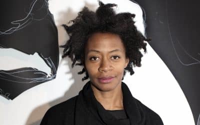 Kara Walker To Create Next Hyundai Commission At Tate Modern