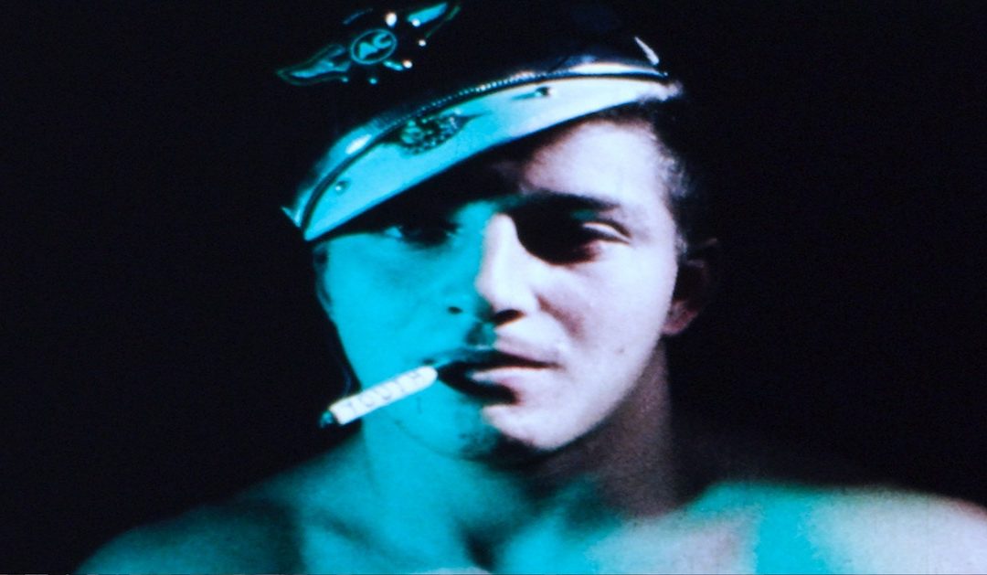 Kenneth Anger Artist Filmmaker And Underground Cult Figure Dies Aged 96