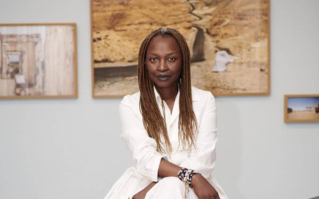 Koyo Kouoh, Visionary Curator of the 2026 Venice Biennale Dies Aged 57
