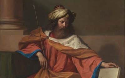 Jacob Rothschild: Legacy Enriches National Collections Through Acceptance in Lieu