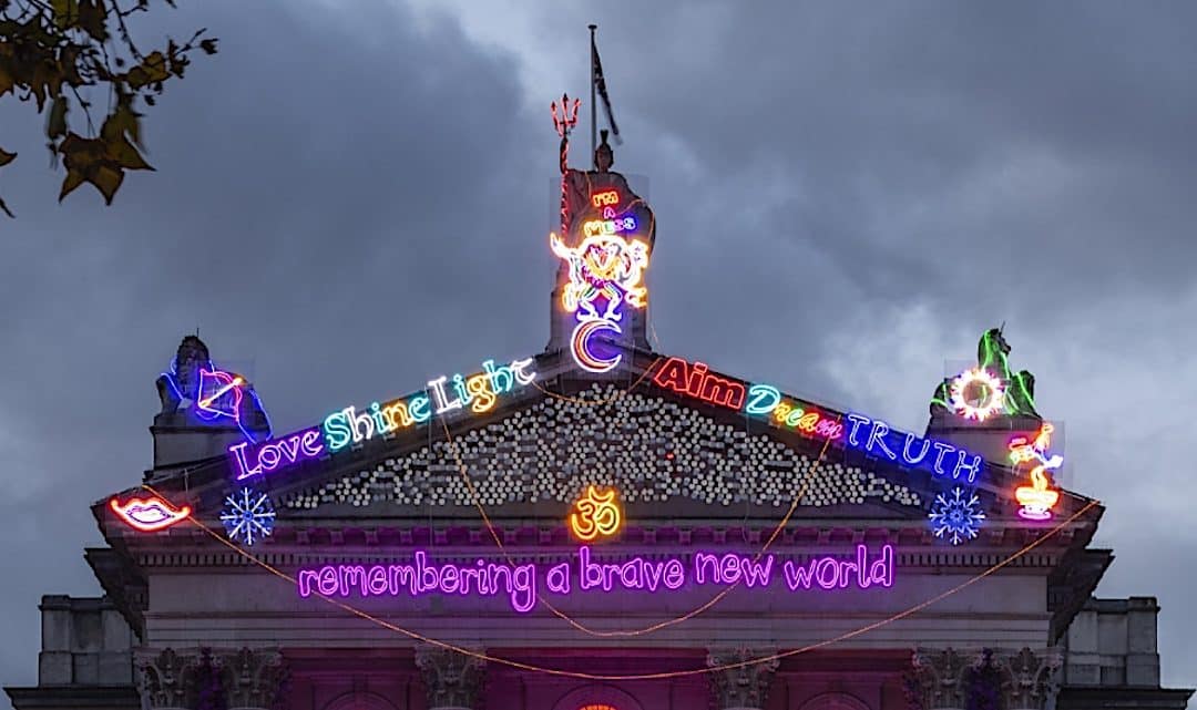 London Museums and Galleries To Close Throughout The Holiday Period – England’s Creative Coast  2021 – Korros Ensemble Cheer