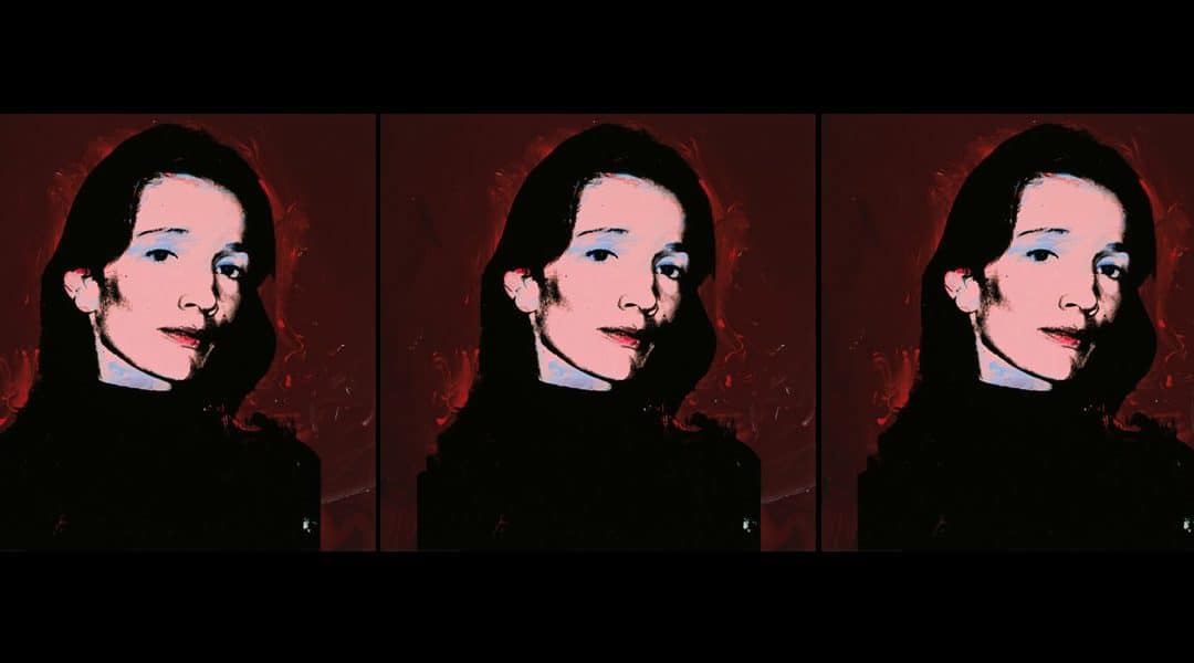 Warhol Muse Lee Radziwill Sister Of Jackie Kennedy Onassis Dies