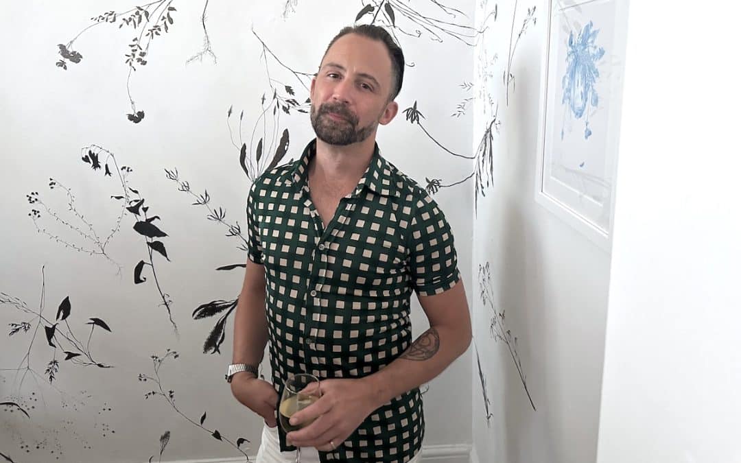 Lee Cavaliere Appointed New Artistic Director of VOLTA Art Fairs 