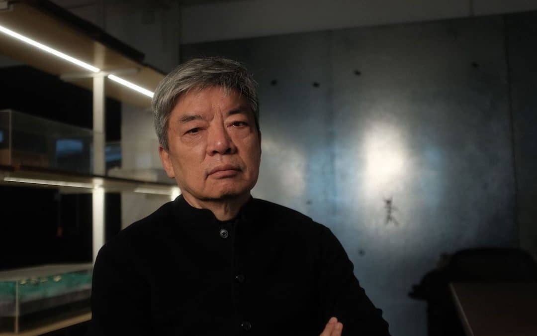 Liu Jiakun Named 2025 Pritzker Architecture Prize Winner
