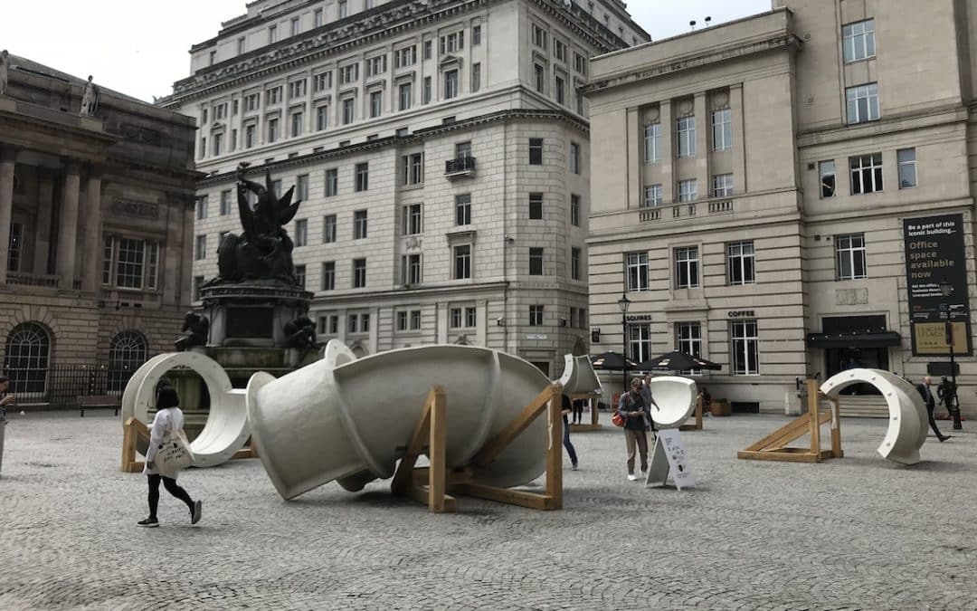  Liverpool Biennial Announces New 2021 Dates
