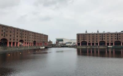 Liverpool Loses UNESCO World Heritage Status – National Gallery To Buy Sir Thomas Lawrence The Red Boy – Art Fund Museum of the Year 2021 Shortlist