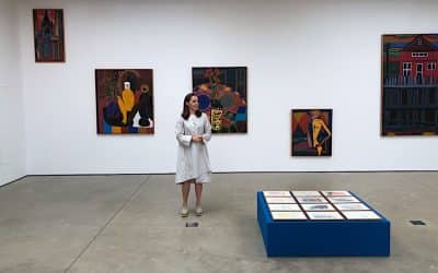 Hastings Contemporary: An Optimistic New Chapter For A Popular Gallery