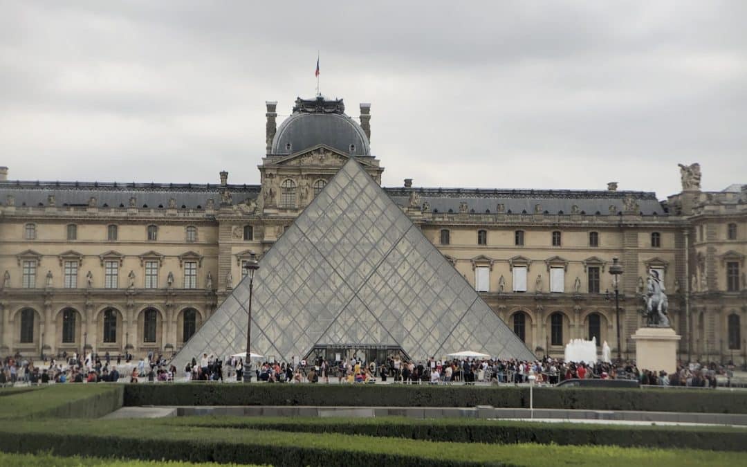 Museum Visitor Figures Bounce Back Following Disruptive COVID Pandemic