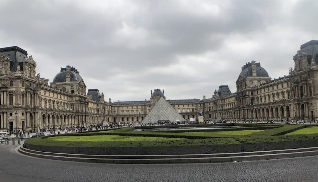 Louvre Heist: Paris Police Detain Suspects Over Stolen Crown Jewels