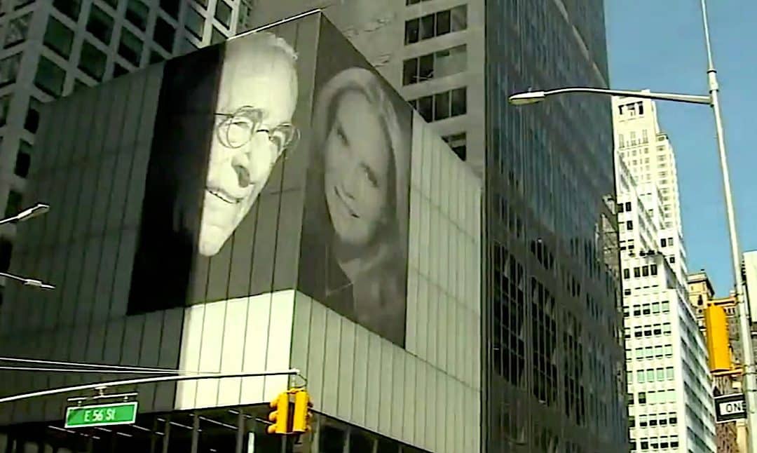 Harry And Linda Macklowe Headline Sotheby’s Most Caustic Divorce Sale