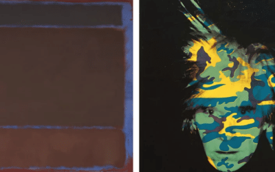 The Upside Of Macklowe’s Toxic Divorce – Sotheby’s Settlement Auction