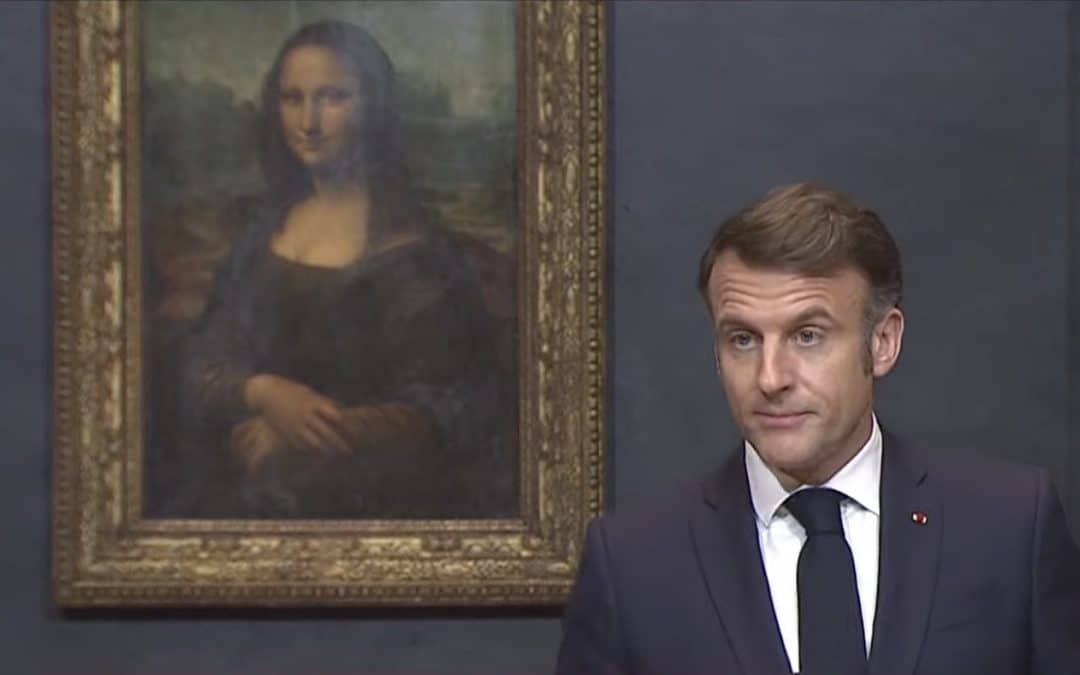 Mona Lisa: New Dedicated Room And Separate Ticketing Announced