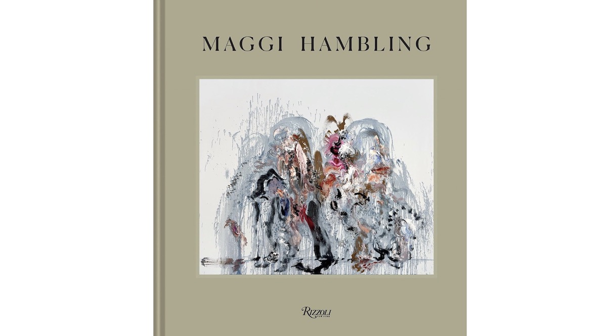 Maggi Hambling