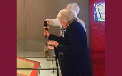 Just Stop Oil Women Charged After Attacking British Library’s Magna Carta 