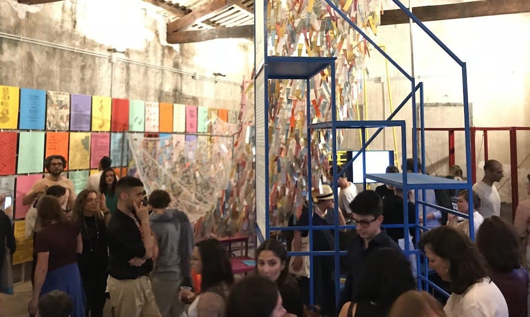 Manifesta 13 Marseille To Go Ahead In August