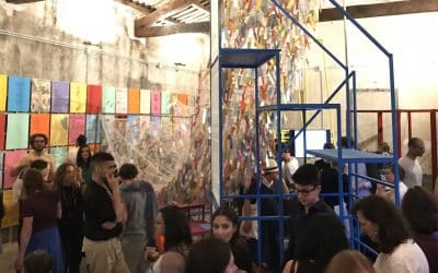 Manifesta 13 Marseille To Go Ahead In August