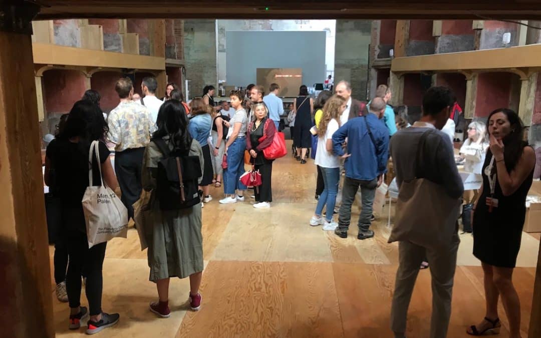 Manifesta 13 Marseille Postponed Due to COVID-19 Crisis