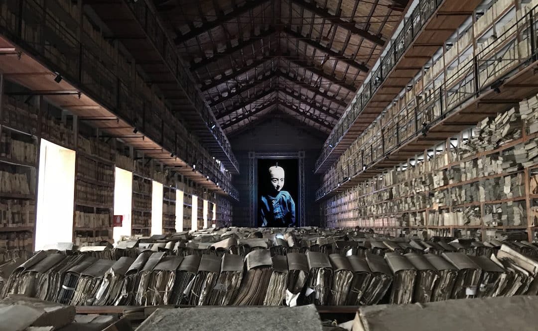 Manifesta 13 Director Hedwig Fijen Announces Team For Marseille Event