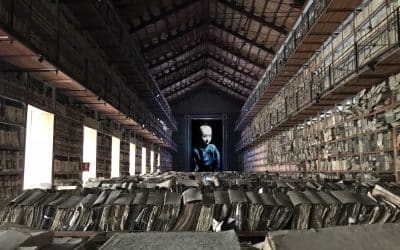 Manifesta 13 Director Hedwig Fijen Announces Team For Marseille Event