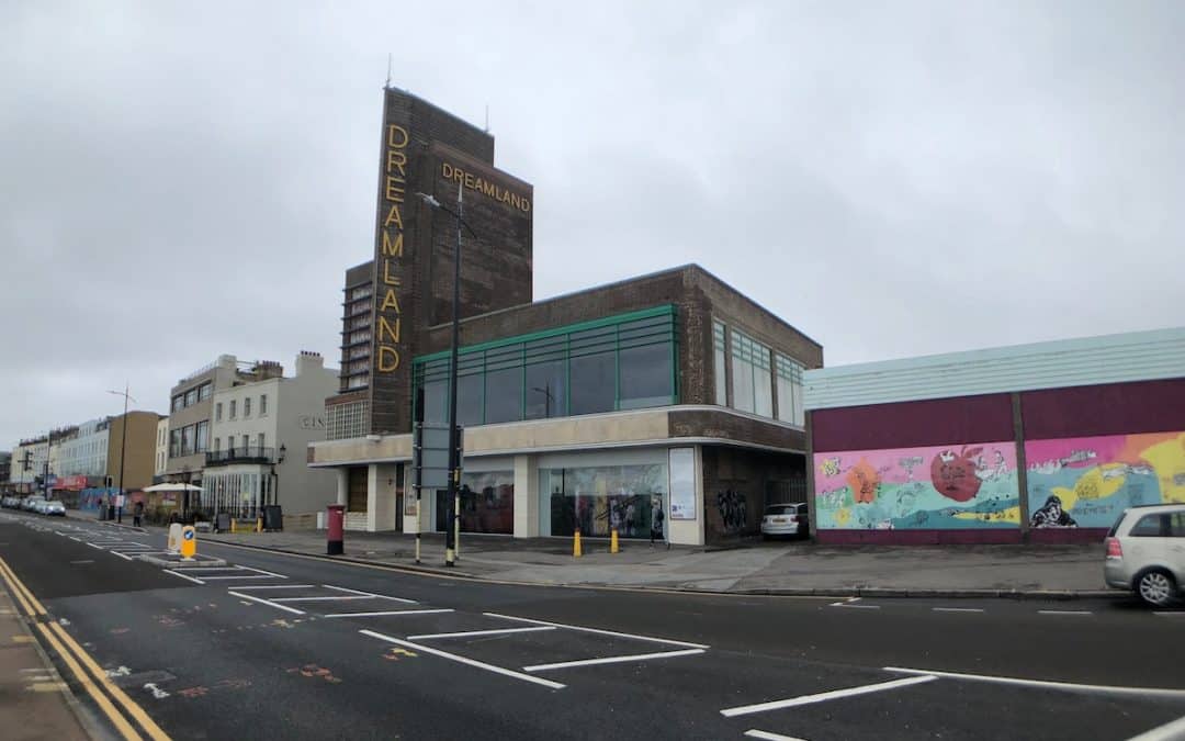 Turner Prize Plus Margate Now Festival Consolidates Seaside Town’s Art Credentials
