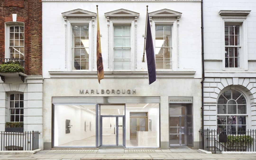 Marlborough Gallery To Close Legendary Art Business After 80 Years