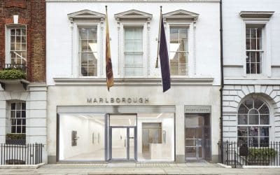 Marlborough Gallery To Close Legendary Art Business After 80 Years