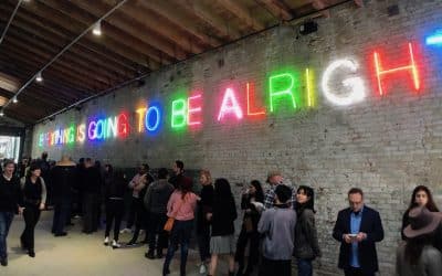 What The Art World Will Look Like Post Plague – Edward Lucie-Smith