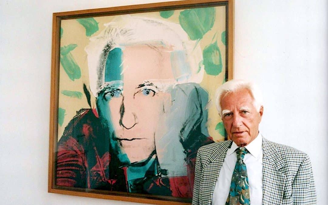 How Three Loaned Masterpieces From Berlin State Museums Wound Up For Sale At Gagosian