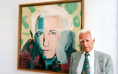 How Three Loaned Masterpieces From Berlin State Museums Wound Up For Sale At Gagosian