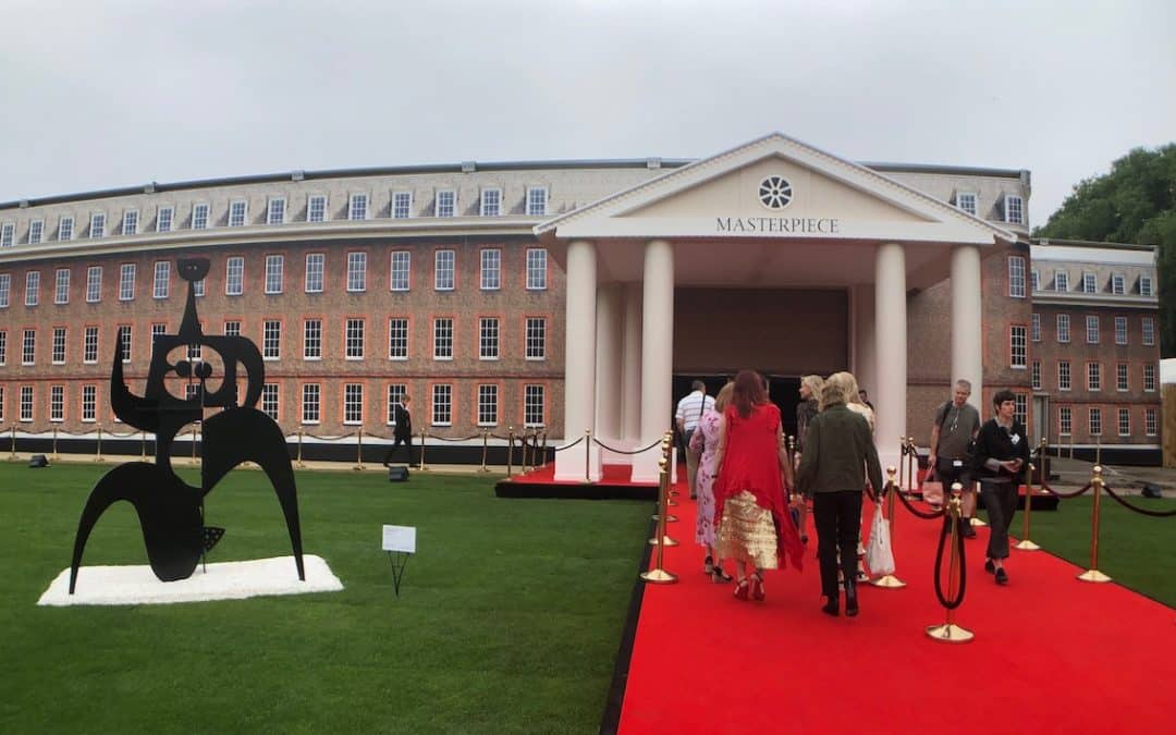 Masterpiece London: How The Other Half Live – Edward Lucie-Smith