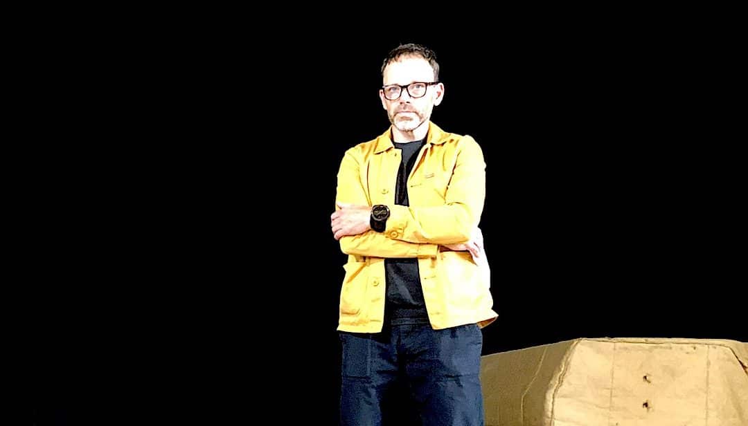 Artist Support Pledge Focuses On Raising Money For Ukraine