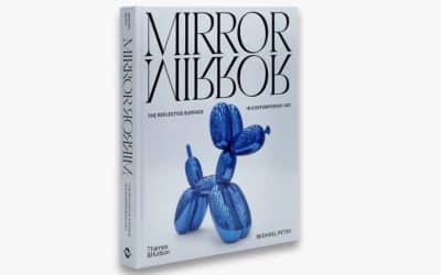 Mirror Mirror by Michael Petry – Thames & Hudson – Book Review