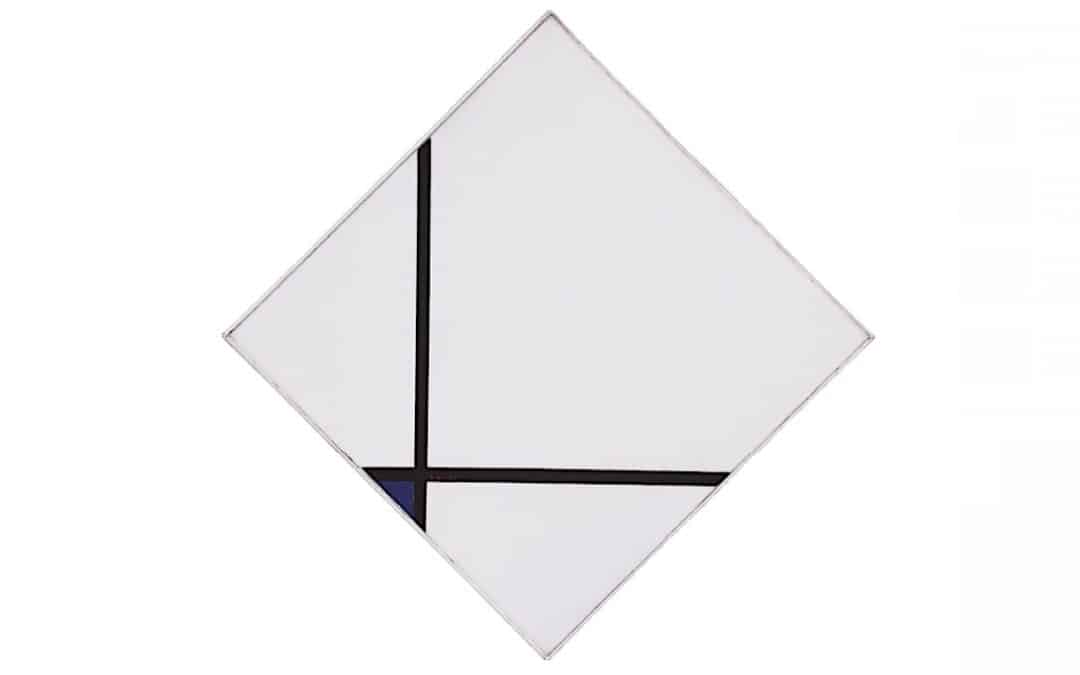 Piet Mondrian: Philadelphia Museum In Ownership Dispute – Banksy Releases T-Shirt To Support Colston Four – More Cornelius Gurlitt Nazi Restitution